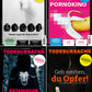 Magazine CAUSE DE MORT No. 01-04 Edition Bundle