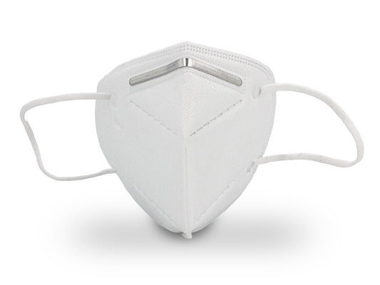 FFP2 respirator mask