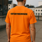 Tatortreiniger Kurs + T-Shirt (Bundle)