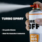 SMELL OFF TURBO - Spray zur Geruchsneutralisierung