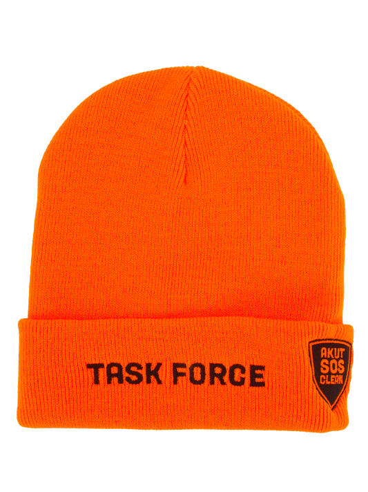 BONNET UNISEXE - "TASK FORCE"