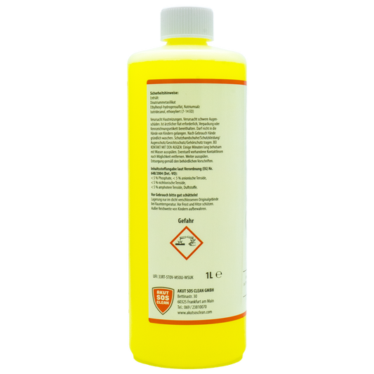 MULTI PROFI - Aktiv-Konzentrat