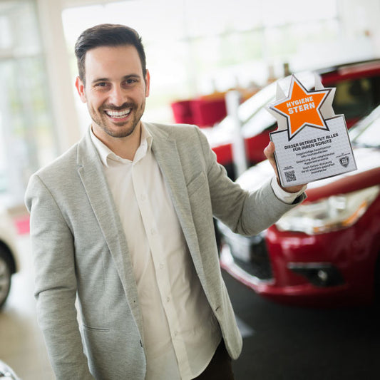 HYGIENE STAR - Online course