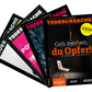Magazin TODESURSACHE No. 01-04 - Bundle Edition