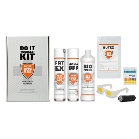 DO IT YOURSELF KIT