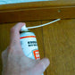 BED BUG SPRAY - Bed bug control especially for hiding places