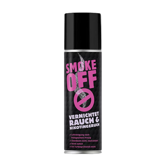 SMOKE OFF Odor Eliminator - 300ml