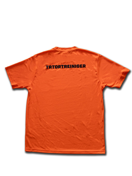 T-shirt orange