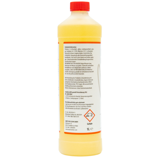 BUTEX LIQUID S - Geruchskiller für Buttersäure
