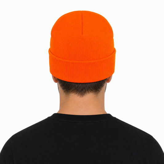 UNISEX MÜTZE - "TASK FORCE"