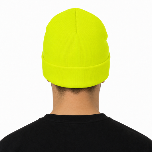 UNISEX MÜTZE - "TATORTREINIGER"