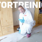 Tatortreiniger Kurs + T-Shirt (Bundle)