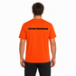 T-shirt orange
