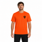 T-shirt orange