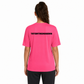 T-shirt PINK