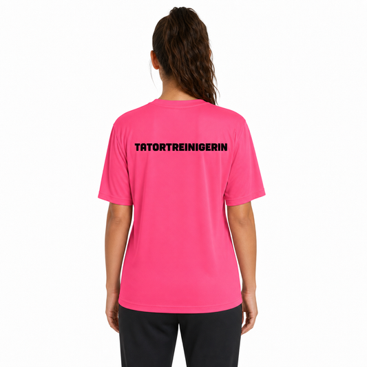 T-Shirt PINK