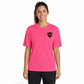 T-shirt PINK
