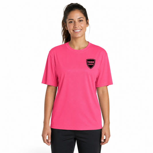T-Shirt PINK