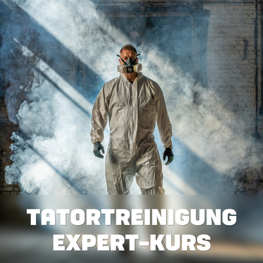 Nettoyage de tartre - COURS EXPERT